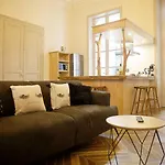 Meubles De L'arsenal Coeur De ! Apartment *