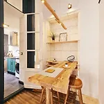 Meubles De L'arsenal Coeur De ! Apartment Angouleme