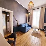 Meubles De L'arsenal Coeur De ! Apartment *