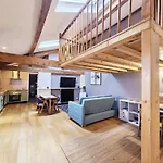 Meubles De L'arsenal Coeur De ! Apartment *