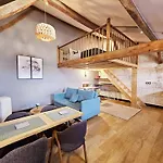 Meubles De L'arsenal Coeur De ! Apartment *
