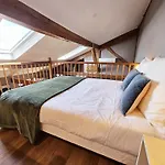 Apartment Meubles De L'arsenal Coeur De ! *