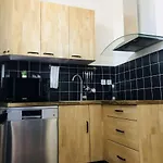 Meubles De L'arsenal Coeur De ! Apartment