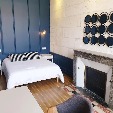 Apartament Meubles De L'arsenal Coeur De ! *