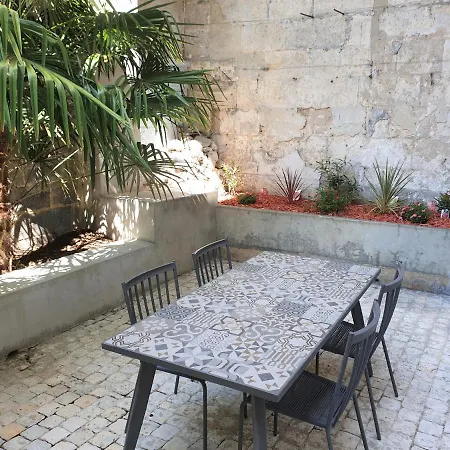 Meublés De L'arsenal Cœur De ! Appartement *