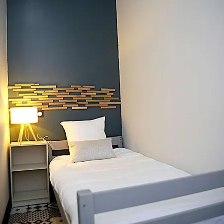 Meublés De L'arsenal Cœur De ! Appartement
