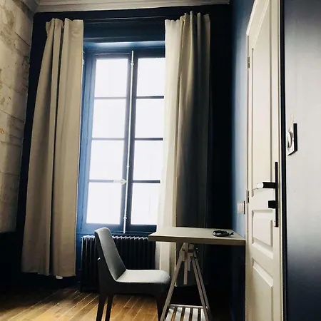 Meubles De L'arsenal Coeur De * 앙굴렘