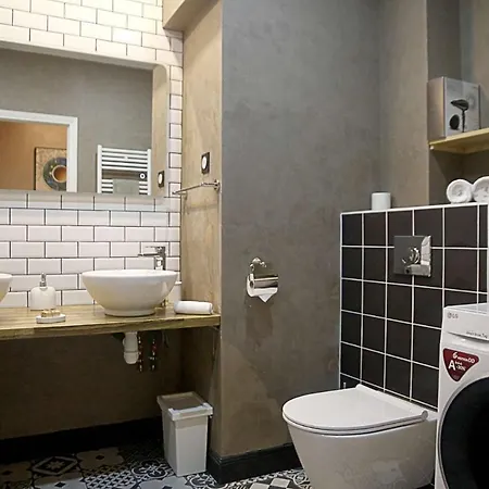 Meubles De L'arsenal Coeur De ! Apartament *