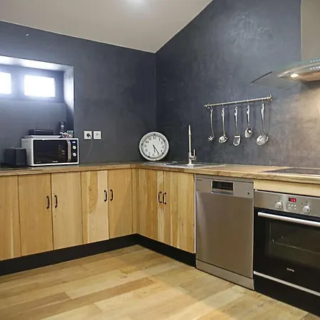 Apartament Meubles De L'arsenal Coeur De ! *