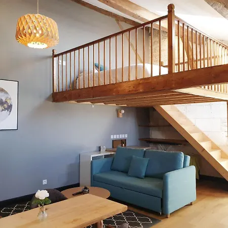 Apartment Meubles De L'arsenal Coeur De ! Angouleme
