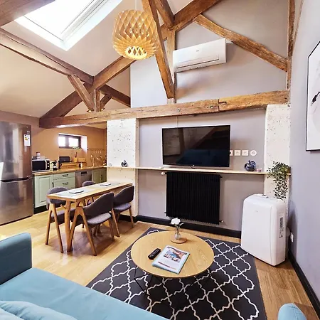 Apartment Meubles De L'arsenal Coeur De ! Angouleme