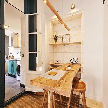 Meublés De L'arsenal Cœur De ! Appartement Angoulême