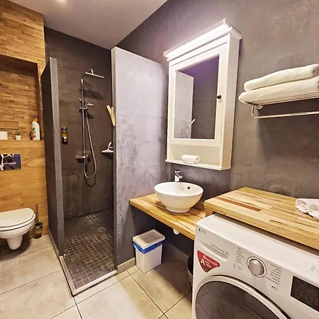 Meubles De L'arsenal Coeur De ! Apartamento