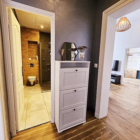 Meubles De L'arsenal Coeur De ! Apartment Angouleme