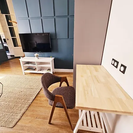 Meubles De L'arsenal Coeur De ! * Angoulême