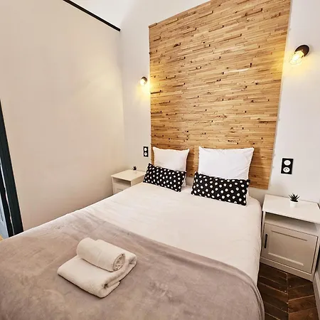 Meubles De L'arsenal Coeur De ! Apartament Angoulême