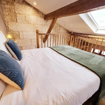 Meubles De L'arsenal Coeur De ! Apartment