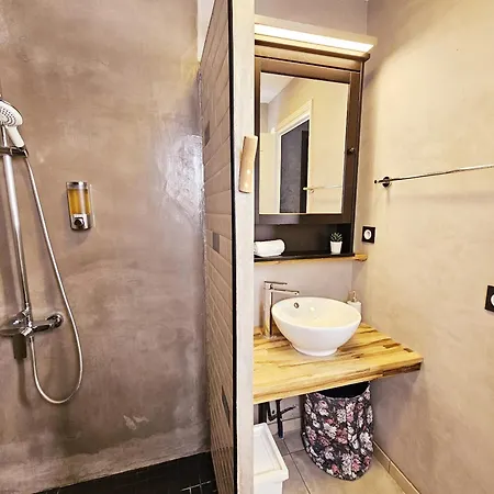 Apartamento Meubles De L'arsenal Coeur De ! Angoulême