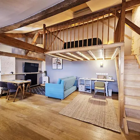 Meubles De L'arsenal Coeur De ! Angoulême