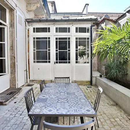 Apartment Meubles De L'arsenal Coeur De ! *