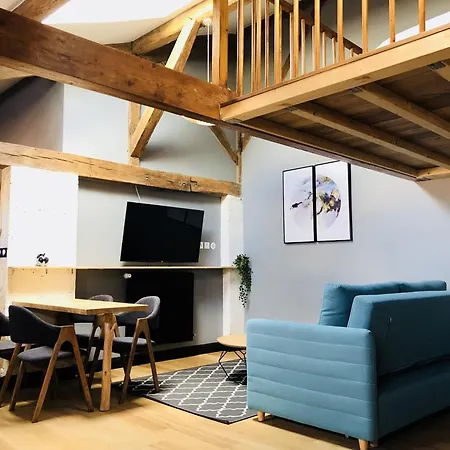 Meubles De L'arsenal Coeur De ! Apartment Angouleme