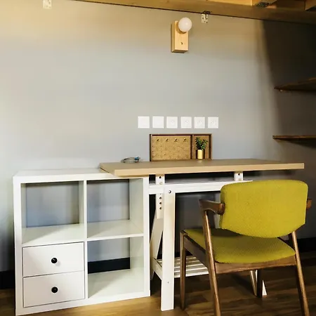 Meubles De L'arsenal Coeur De ! Apartment *