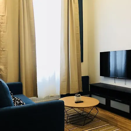 Apartment Meubles De L'arsenal Coeur De ! *