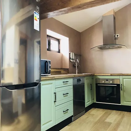 Apartment Meubles De L'arsenal Coeur De ! Angouleme