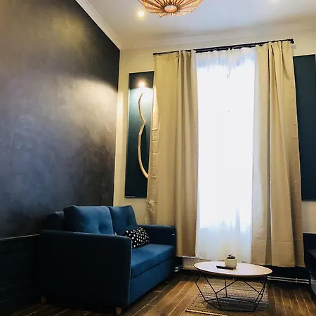 Apartment Meubles De L'arsenal Coeur De ! *