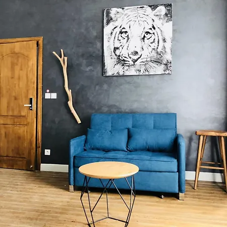 Meubles De L'arsenal Coeur De ! Apartment Angouleme
