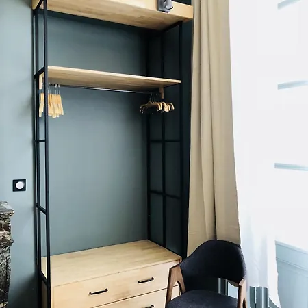 Meubles De L'arsenal Coeur De ! Apartment Angouleme