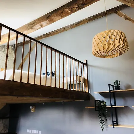 Appartement Meublés De L'arsenal Cœur De ! *