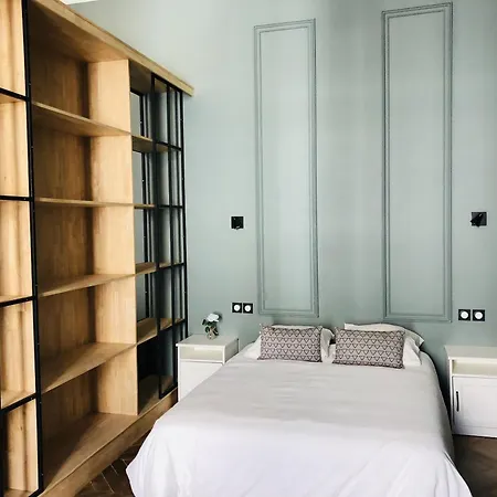 Meublés De L'arsenal Cœur De ! Appartement Angoulême