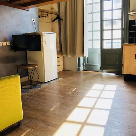 Apartment Meubles De L'arsenal Coeur De ! *