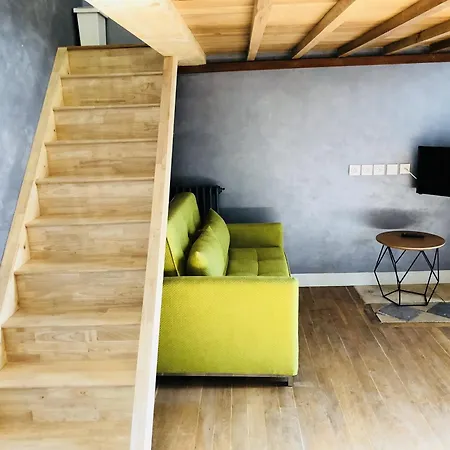 Meubles De L'arsenal Coeur De ! Apartment