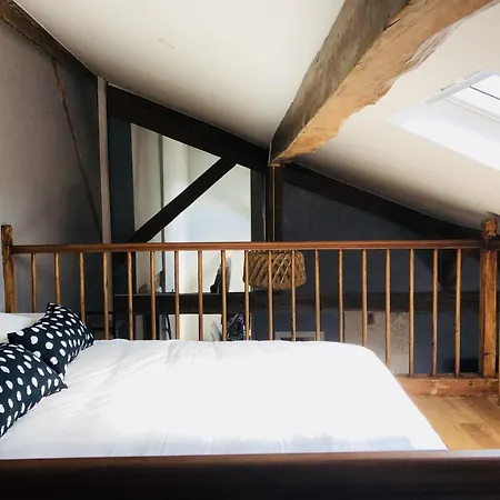 Meubles De L'arsenal Coeur De ! Apartment *