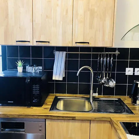 Apartment Meubles De L'arsenal Coeur De ! Angouleme