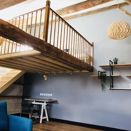 Meubles De L'arsenal Coeur De ! Apartment *