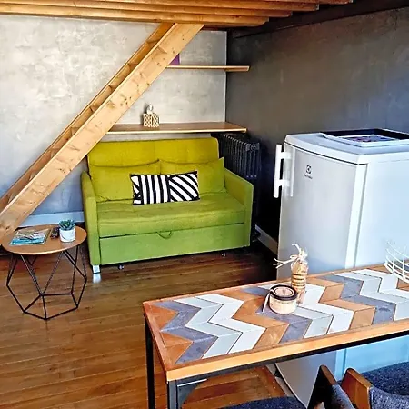 Apartment Meubles De L'arsenal Coeur De Angouleme