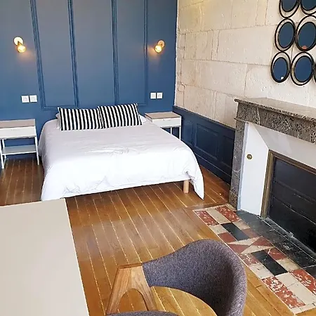 Meubles De L'arsenal Coeur De Apartment *